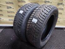 Шина Kelly 205/60 R16 OZPTC9 OZPTC9 Kelly - Фото 2