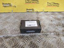 Блок управления (другие) WOVLMY Toyota Yaris Verso - Фото 3