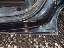 Дверь задняя правая XGPZXC Citroen Xantia - Фото 17