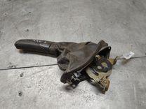 Рычаг ручного тормоза (ручника) HU540K Fiat Marea купить с доставкой