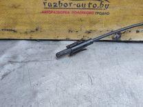 Замок двери задней левой A3A2P9 Mercedes A W168 - Фото 2