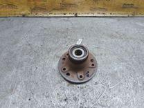 Ступица задняя левая MQXPDB Mercedes A W168 - Фото 4