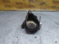 Ремень безопасности передний левый C4R7CJ Opel Zafira купить