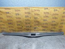 Накладка замка багажника BMEGRL Renault Espace купить