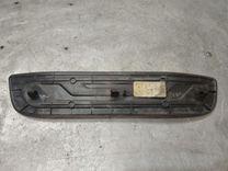 Накладка на порог A8336R Kia Sorento - Фото 2