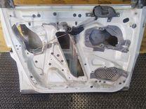 Дверь передняя левая 82BHQ4 Peugeot 806 - Фото 7