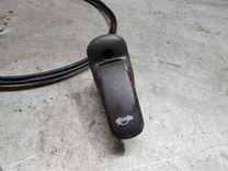 Трос открывания багажника 3P4JEO Fiat Punto купить в магазине запчастей бу