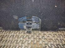 Пол багажника 2361E0 Opel Signum