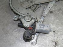 Стеклоподъемник задний правый A42403 Toyota Avensis Verso купить с доставкой