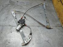 Стеклоподъемник электрический передний правый O9W0X0 Peugeot 206