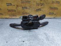 Переключатель подрулевой (стрекоза) XGZNXZ Peugeot 206 купить на авторазборке