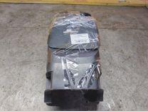 Кожух рулевой колонки EGRKX5 Opel Zafira - Фото 5