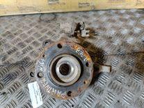 Кулак поворотный левый INF63K Peugeot Partner - Фото 1