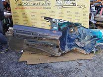 Стойка кузовная передняя правая KUEY6I Audi 80 - Фото 5