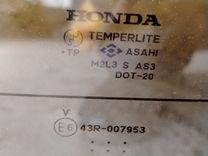 Стекло заднее 4TVHCH Honda Accord - Фото 2