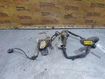 Проводка двери задней левой 4E3UNN Renault Espace - Фото 1