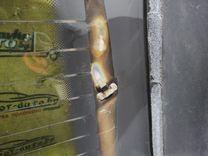 Комплект задних стекол YAEFN5 Opel Zafira купить на авторазборке