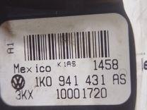 Переключатель света 9EU34T Volkswagen Jetta - Фото 5