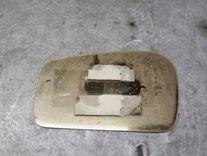 Стекло зеркала наружного правого B0F73C Citroen Evasion - Фото 2