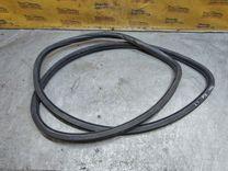 Уплотнитель двери передней левой 7BO745 Volkswagen Polo купить с доставкой