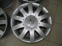 Диск литой R17, 5x114.3 Nissan Primera 2002 7CE6M3 7CE6M3 Nissan Primera undefined
