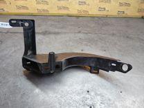 Кронштейн крепления бампера заднего ER6S59 Saab 9-3