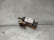 Насос (моторчик) омывателя стекла 0GR2GY Renault Kangoo