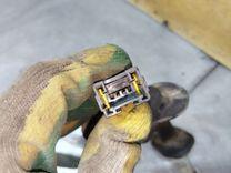 Проводка двери задней левой TE902S Renault Scenic - Фото 2