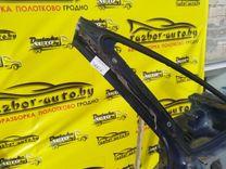 Стойка кузовная передняя правая 0W6UOC Renault Espace - Фото 3