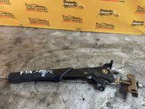 Рычаг ручного тормоза (ручника) B4R0MP Peugeot 306 - Фото 2