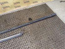 Молдинг крыши 97KDWG Citroen C8 - Фото 7