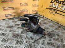 Корпус термостата E3LSZ9 Fiat Stilo - Фото 1