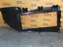 Корпус салонного фильтра GSZS4C Citroen C8 - Фото 2