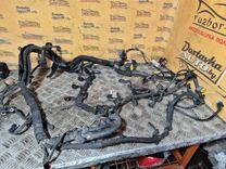 Проводка двигателя VT19A3 Citroen C5 - Фото 4