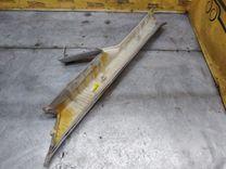 Обшивка стойки передней правой 8IJ990 Hyundai Trajet купить