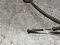 Трос капота WR1RA0 Opel Zafira - Фото 3