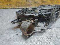 Диффузор вентилятора D1P9ML Renault Espace - Фото 2