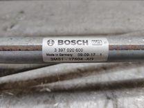 Механизм стеклоочистителя (трапеция дворников) TWFHPK Ford C-Max купить в магазине запчастей бу