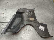 Обшивка багажника N6TDBH Daewoo Matiz купить с доставкой