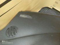 Панель передняя салона (торпедо) S7M91E Volkswagen Golf купить в магазине запчастей бу