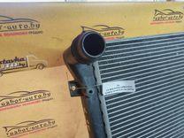 Радиатор (основной) MU6N72 Volkswagen Passat - Фото 4