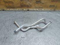 Патрубок отопителя (печки) 3DR0FP Toyota Corolla Verso - Фото 4