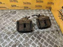 Суппорт передний правый 4BUZJK Renault Megane - Фото 3