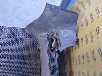 Бампер задний 9ZTXU2 Peugeot 207 undefined