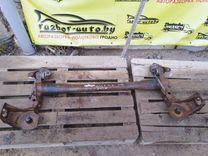 Балка подвески задняя N0ZI9U Opel Astra купить с доставкой