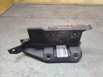 Кронштейн крепления бампера заднего CVCSW8 Audi A6