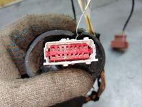 Проводка двери передней правой 84GSI7 Peugeot 406 - Фото 2
