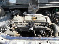 Коллектор впускной CEB5XG Opel Zafira купить