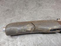 Рычаг ручного тормоза (ручника) 2HF1T0 Audi A6 - Фото 4