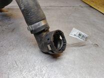 Патрубок радиатора DMBIFJ Alfa Romeo 147 - Фото 3